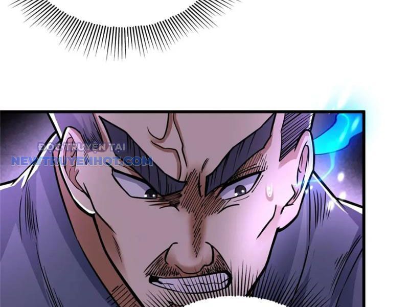 Đô Thị Cực Phẩm Y Thần Chap 123 - Next Chap 124