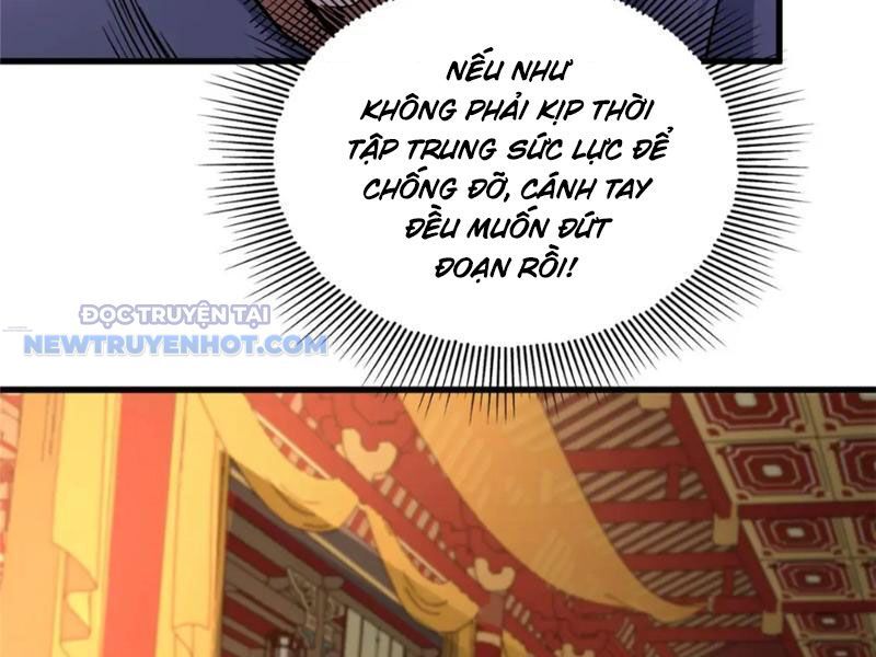 Đô Thị Cực Phẩm Y Thần Chap 123 - Next Chap 124
