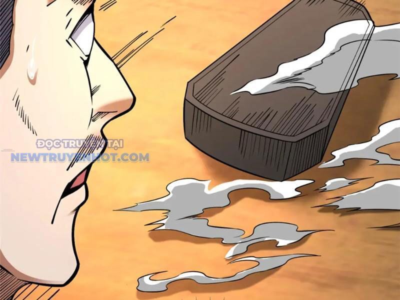 Đô Thị Cực Phẩm Y Thần Chap 123 - Next Chap 124