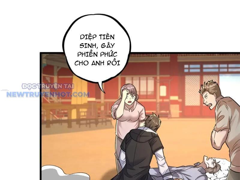 Đô Thị Cực Phẩm Y Thần Chap 123 - Next Chap 124