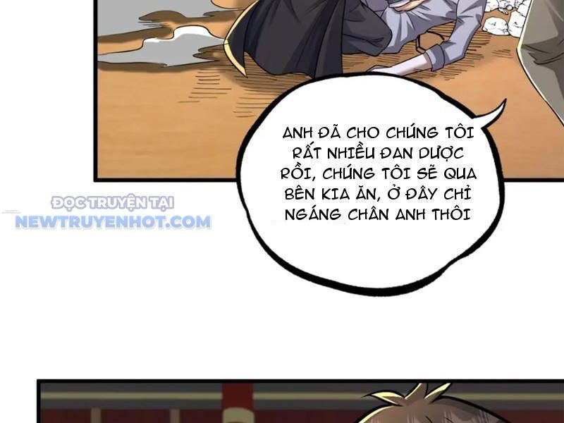 Đô Thị Cực Phẩm Y Thần Chap 123 - Next Chap 124