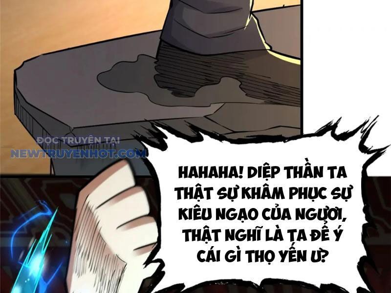 Đô Thị Cực Phẩm Y Thần Chap 123 - Next Chap 124