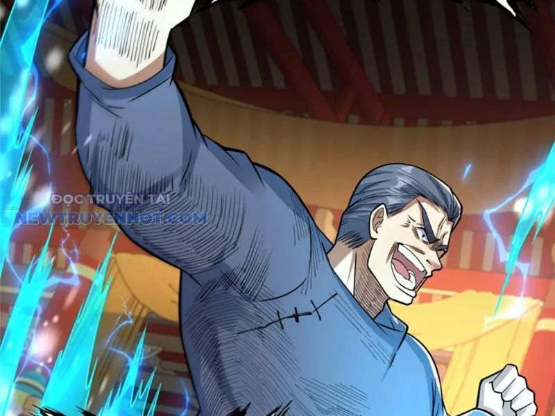 Đô Thị Cực Phẩm Y Thần Chap 123 - Next Chap 124