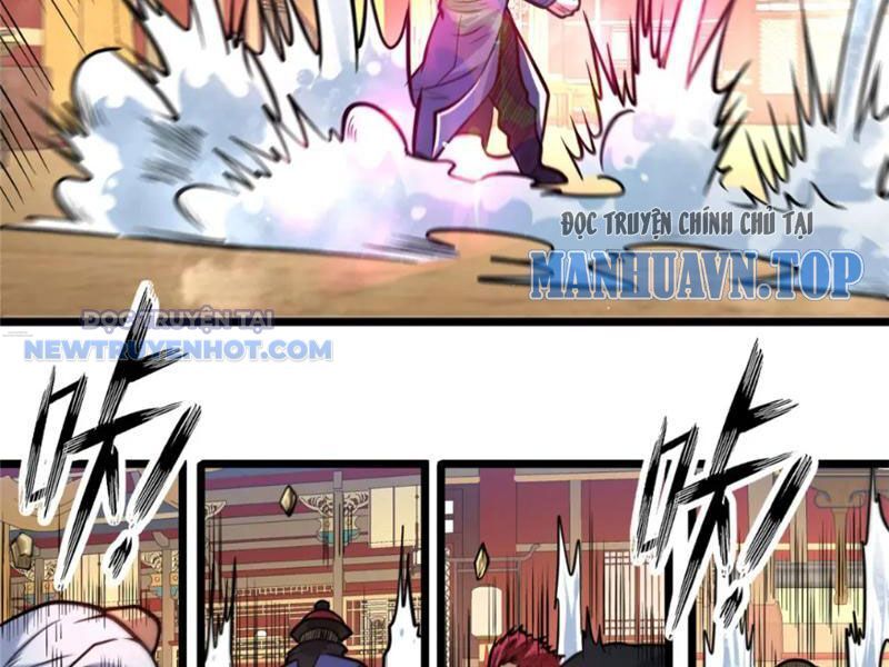 Đô Thị Cực Phẩm Y Thần Chap 123 - Next Chap 124