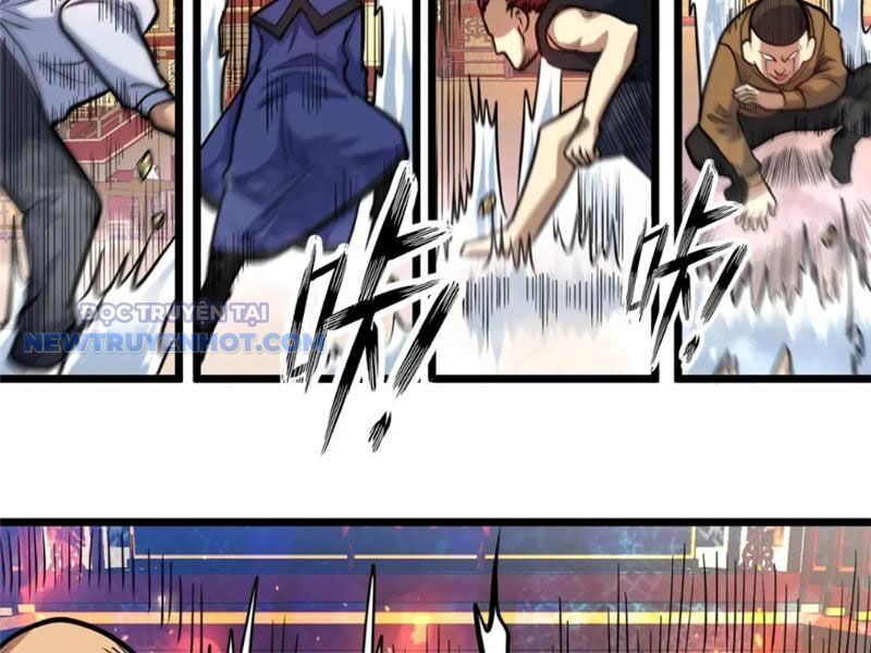 Đô Thị Cực Phẩm Y Thần Chap 123 - Next Chap 124
