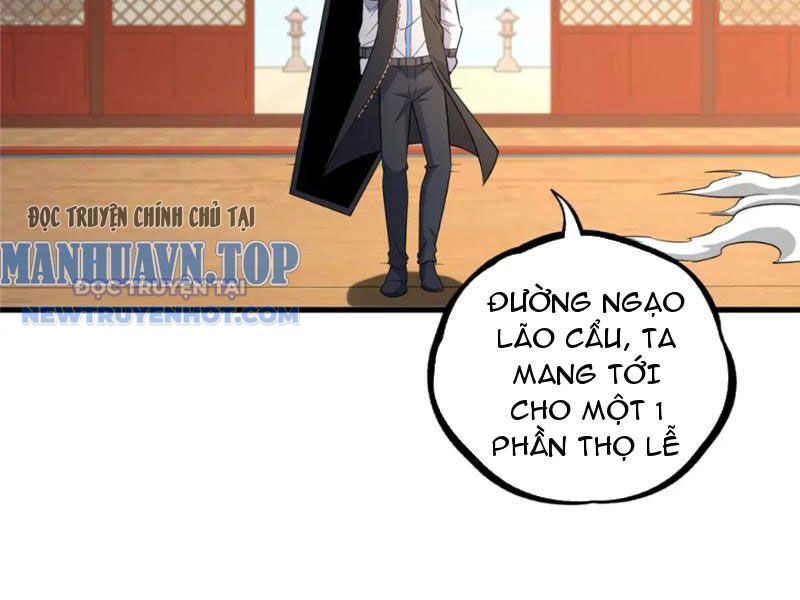 Đô Thị Cực Phẩm Y Thần Chap 123 - Next Chap 124