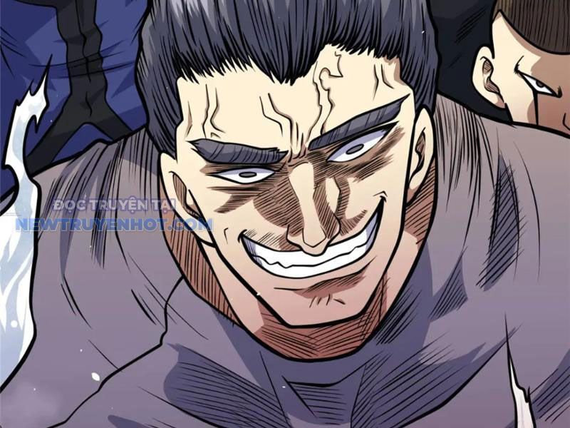 Đô Thị Cực Phẩm Y Thần Chap 123 - Next Chap 124
