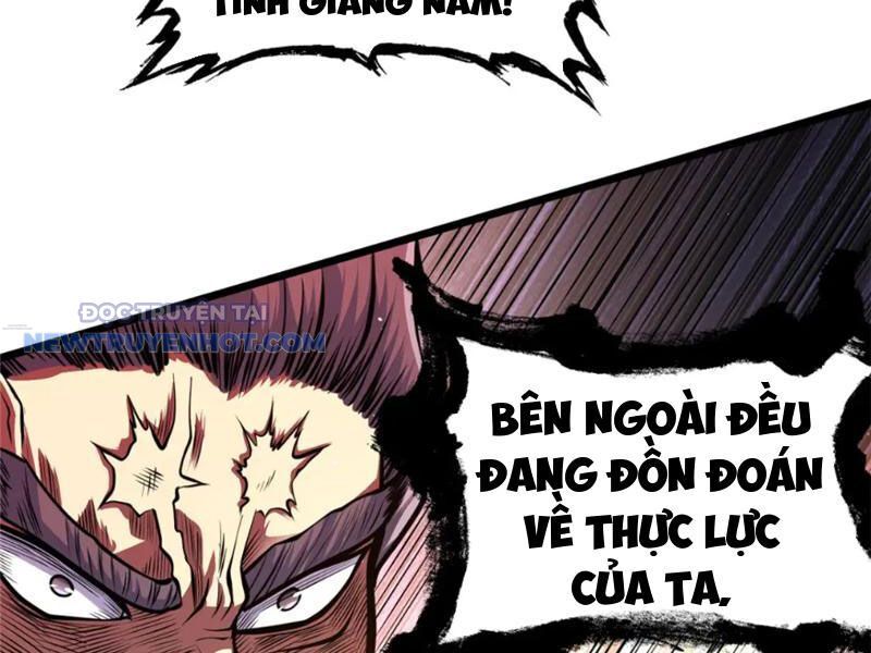 Đô Thị Cực Phẩm Y Thần Chap 123 - Next Chap 124