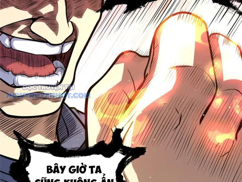 Đô Thị Cực Phẩm Y Thần Chap 123 - Next Chap 124