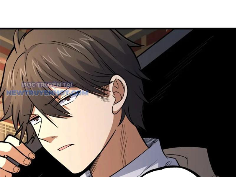 Đô Thị Cực Phẩm Y Thần Chap 123 - Next Chap 124