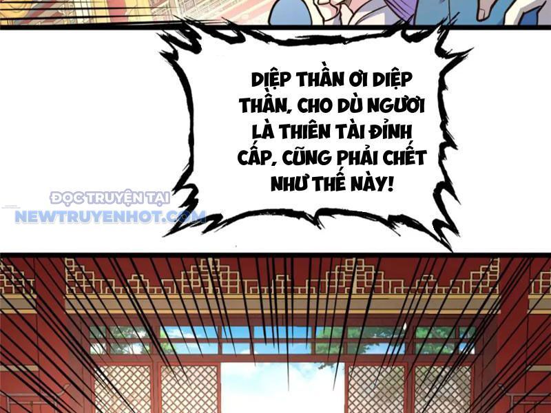 Đô Thị Cực Phẩm Y Thần Chap 123 - Next Chap 124