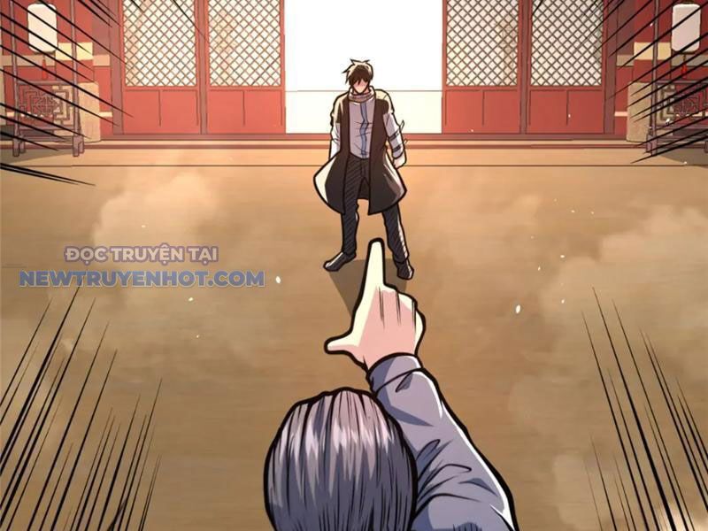 Đô Thị Cực Phẩm Y Thần Chap 123 - Next Chap 124