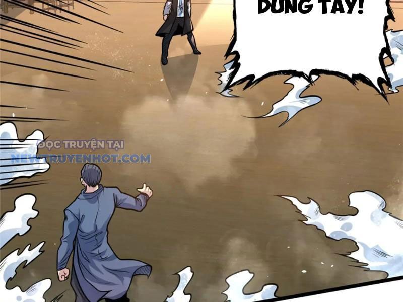 Đô Thị Cực Phẩm Y Thần Chap 123 - Next Chap 124