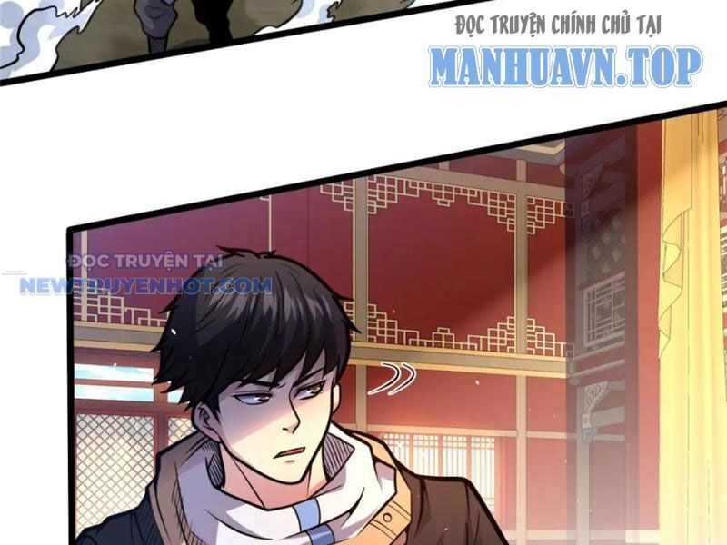 Đô Thị Cực Phẩm Y Thần Chap 123 - Next Chap 124