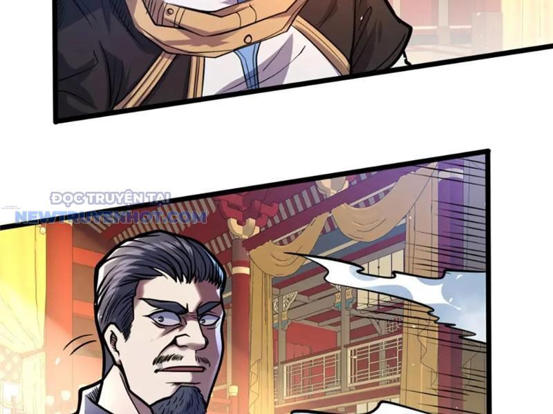 Đô Thị Cực Phẩm Y Thần Chap 123 - Next Chap 124
