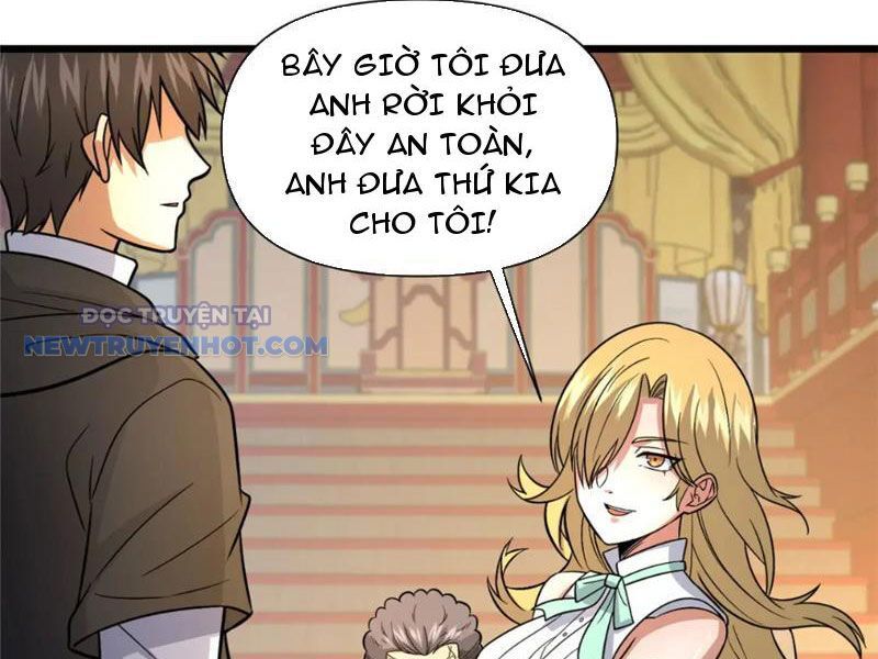 Đô Thị Cực Phẩm Y Thần Chap 124 - Next Chap 125
