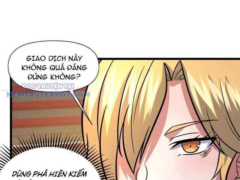 Đô Thị Cực Phẩm Y Thần Chap 124 - Next Chap 125