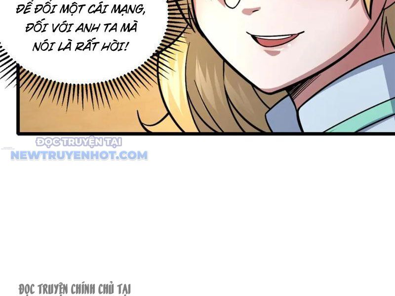 Đô Thị Cực Phẩm Y Thần Chap 124 - Next Chap 125