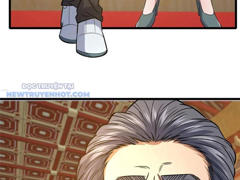 Đô Thị Cực Phẩm Y Thần Chap 124 - Next Chap 125