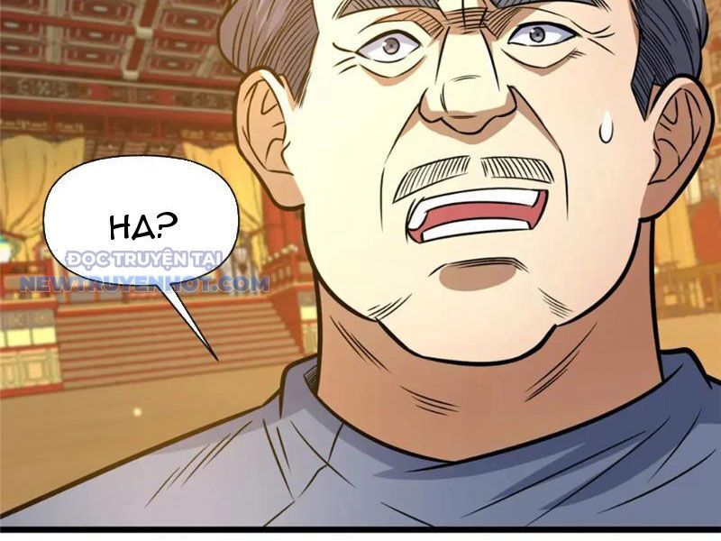 Đô Thị Cực Phẩm Y Thần Chap 124 - Next Chap 125