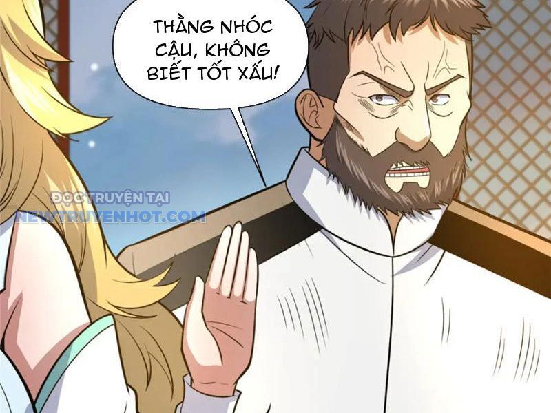 Đô Thị Cực Phẩm Y Thần Chap 124 - Next Chap 125
