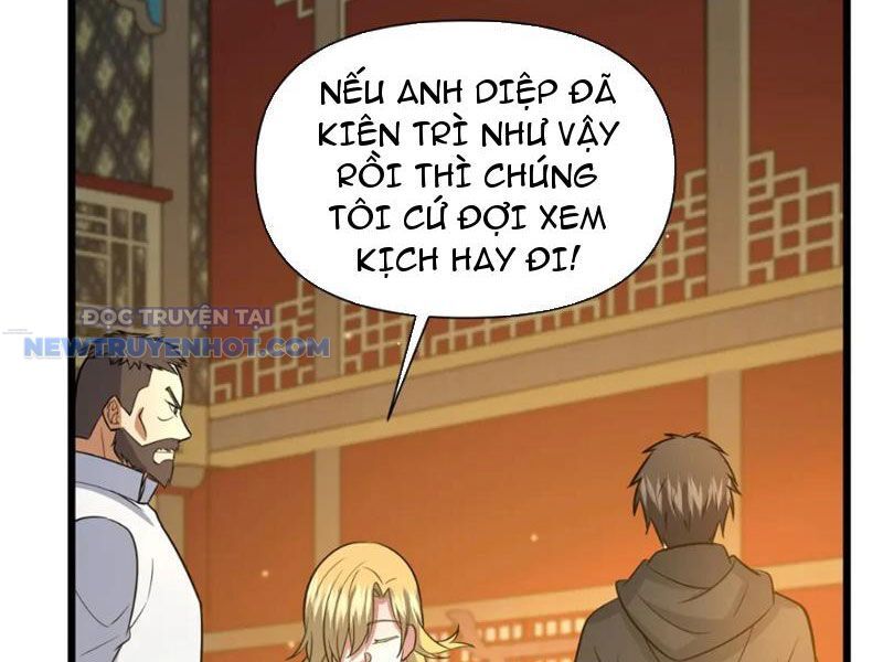 Đô Thị Cực Phẩm Y Thần Chap 124 - Next Chap 125