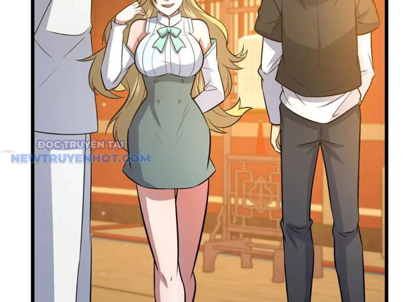 Đô Thị Cực Phẩm Y Thần Chap 124 - Next Chap 125