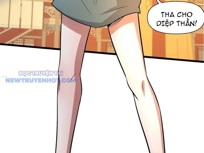 Đô Thị Cực Phẩm Y Thần Chap 124 - Next Chap 125