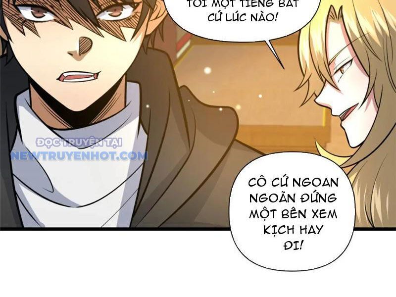 Đô Thị Cực Phẩm Y Thần Chap 124 - Next Chap 125