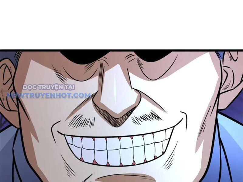 Đô Thị Cực Phẩm Y Thần Chap 124 - Next Chap 125