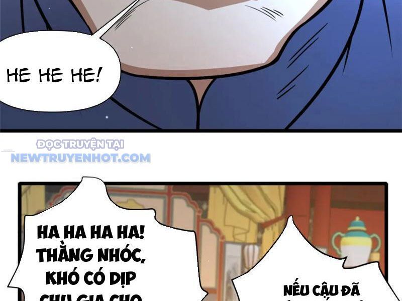 Đô Thị Cực Phẩm Y Thần Chap 124 - Next Chap 125