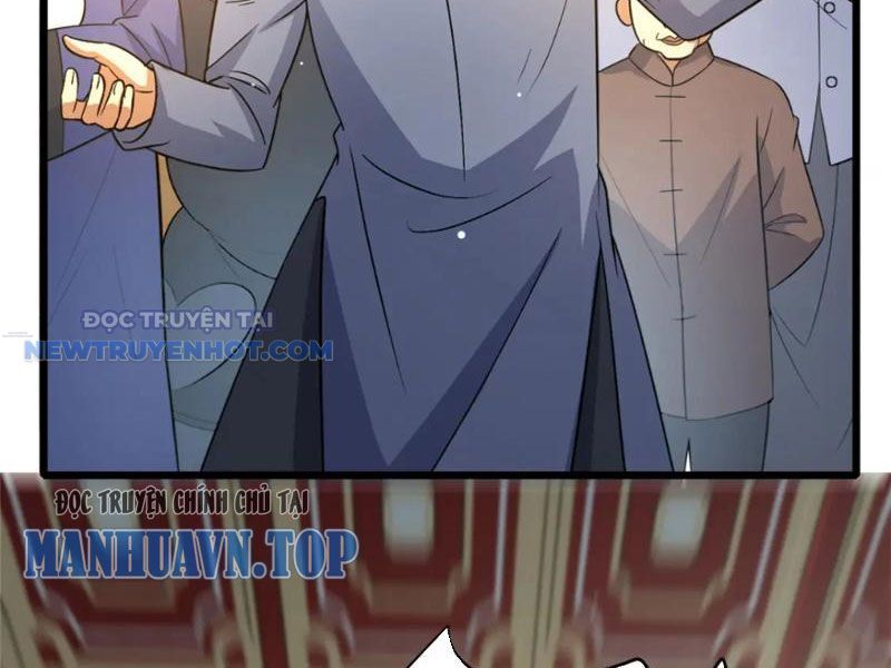 Đô Thị Cực Phẩm Y Thần Chap 124 - Next Chap 125