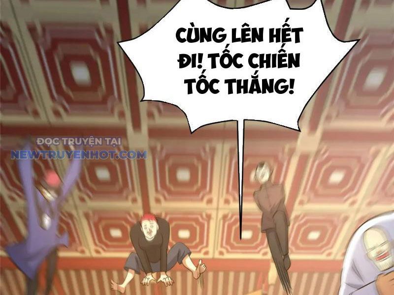 Đô Thị Cực Phẩm Y Thần Chap 124 - Next Chap 125