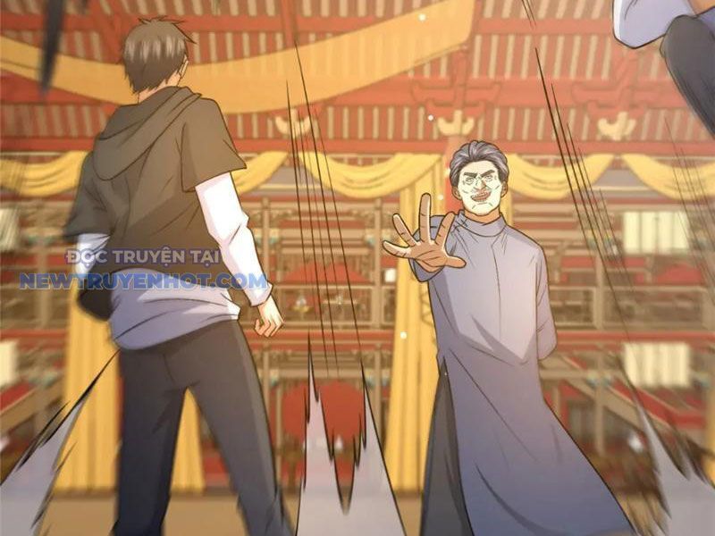 Đô Thị Cực Phẩm Y Thần Chap 124 - Next Chap 125