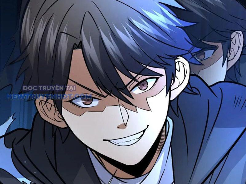 Đô Thị Cực Phẩm Y Thần Chap 124 - Next Chap 125