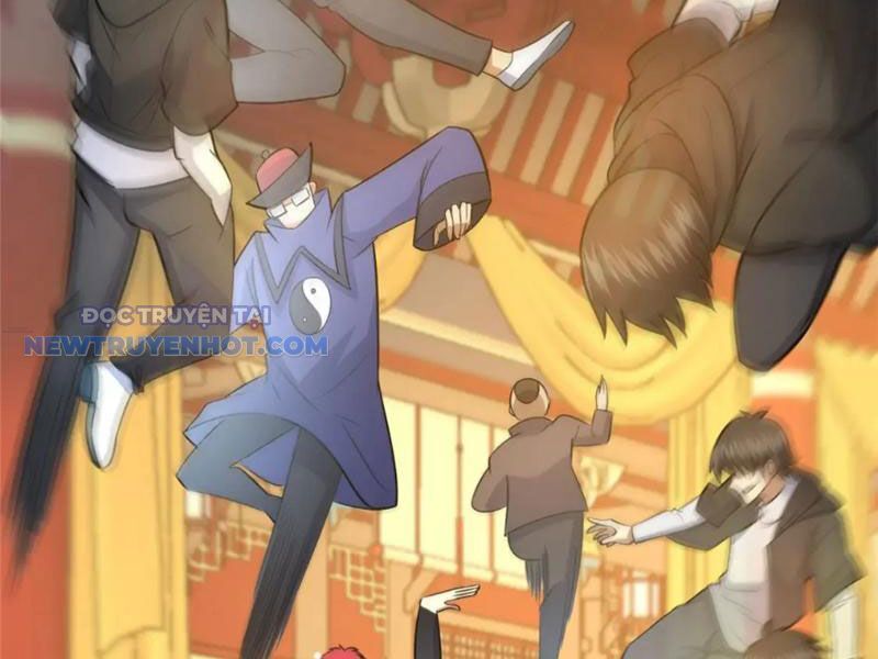 Đô Thị Cực Phẩm Y Thần Chap 124 - Next Chap 125