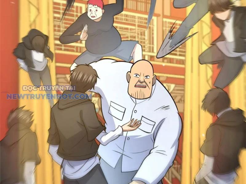 Đô Thị Cực Phẩm Y Thần Chap 124 - Next Chap 125
