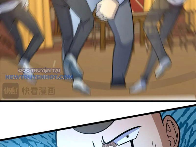 Đô Thị Cực Phẩm Y Thần Chap 124 - Next Chap 125