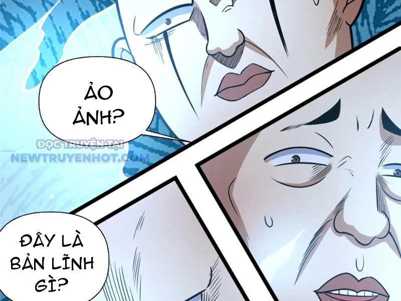 Đô Thị Cực Phẩm Y Thần Chap 124 - Next Chap 125