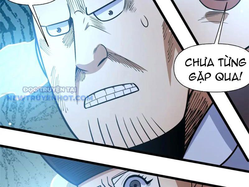 Đô Thị Cực Phẩm Y Thần Chap 124 - Next Chap 125