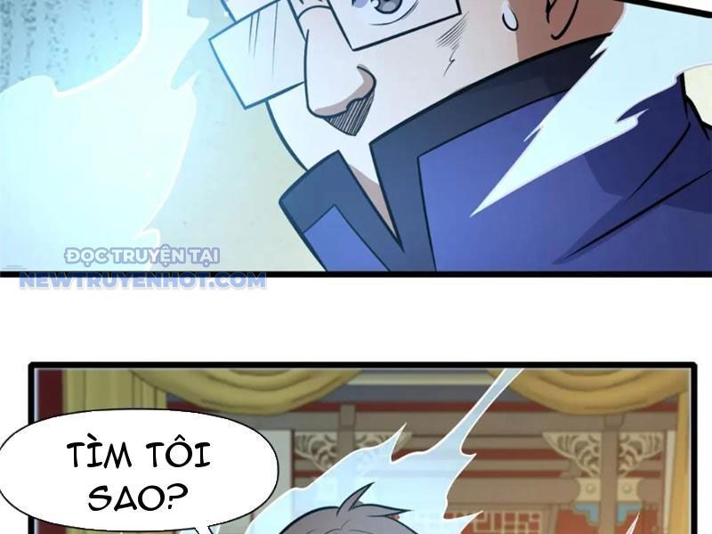 Đô Thị Cực Phẩm Y Thần Chap 124 - Next Chap 125