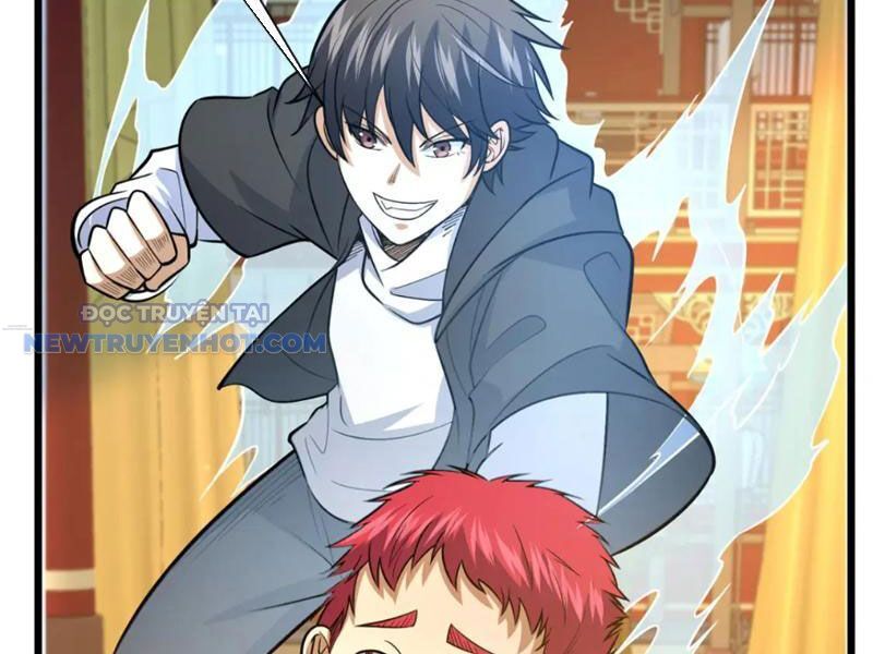 Đô Thị Cực Phẩm Y Thần Chap 124 - Next Chap 125
