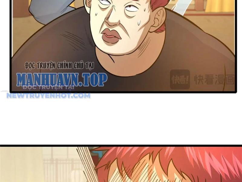 Đô Thị Cực Phẩm Y Thần Chap 124 - Next Chap 125