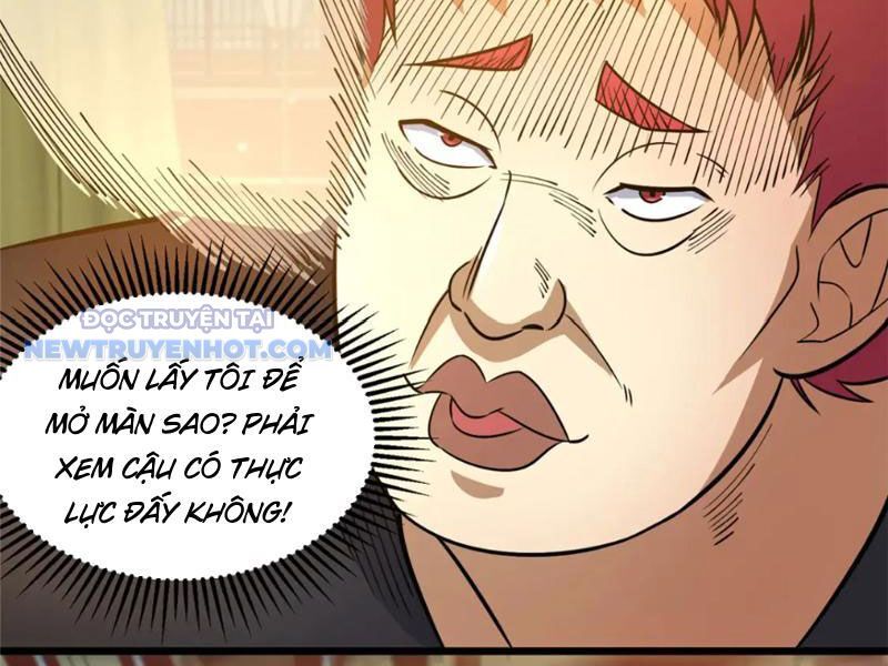 Đô Thị Cực Phẩm Y Thần Chap 124 - Next Chap 125