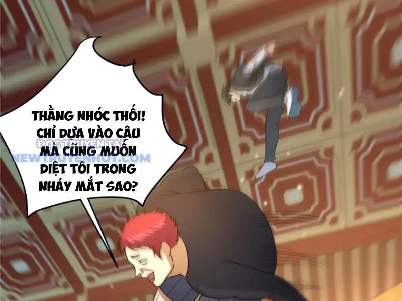 Đô Thị Cực Phẩm Y Thần Chap 124 - Next Chap 125