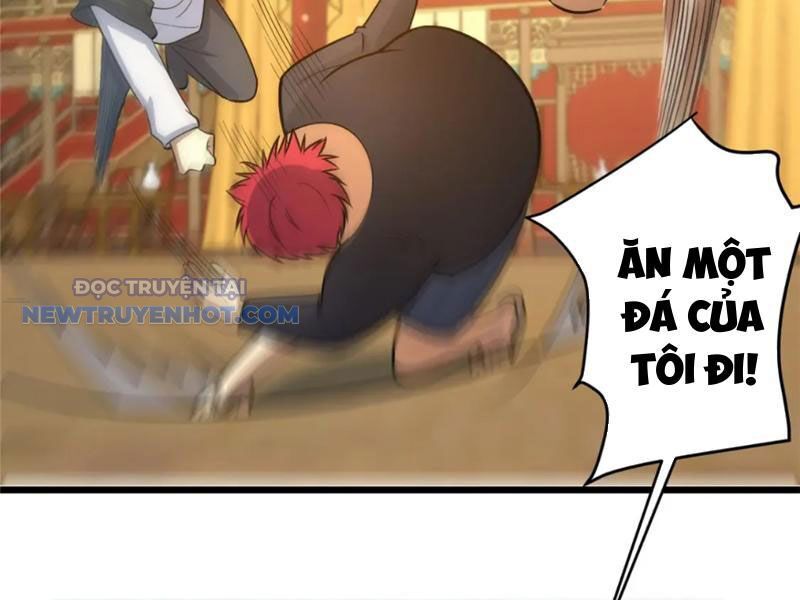 Đô Thị Cực Phẩm Y Thần Chap 124 - Next Chap 125