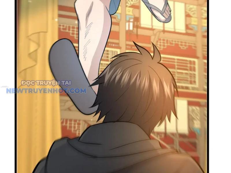 Đô Thị Cực Phẩm Y Thần Chap 124 - Next Chap 125