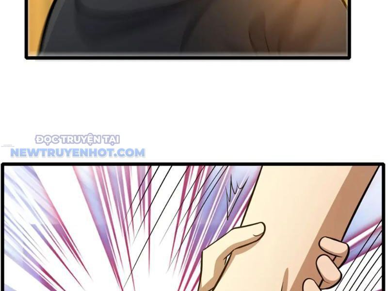 Đô Thị Cực Phẩm Y Thần Chap 124 - Next Chap 125