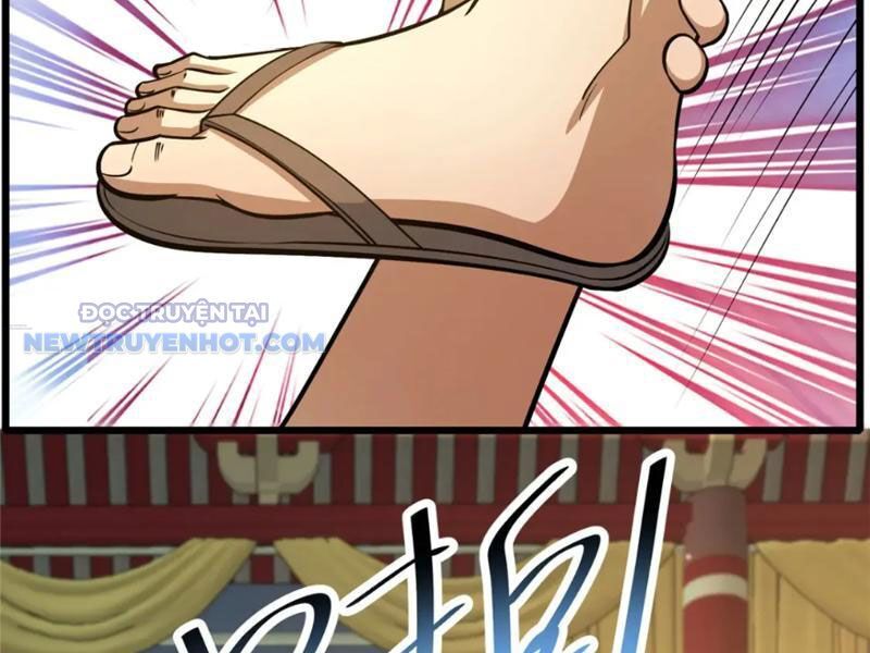 Đô Thị Cực Phẩm Y Thần Chap 124 - Next Chap 125
