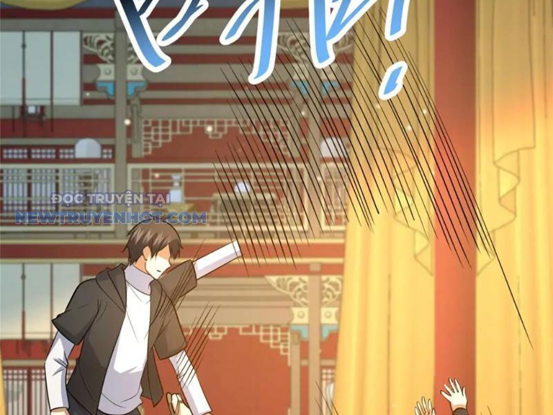 Đô Thị Cực Phẩm Y Thần Chap 124 - Next Chap 125